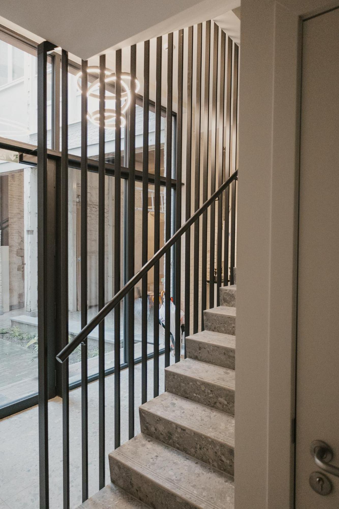 Blue Bird Apartment Antwerp