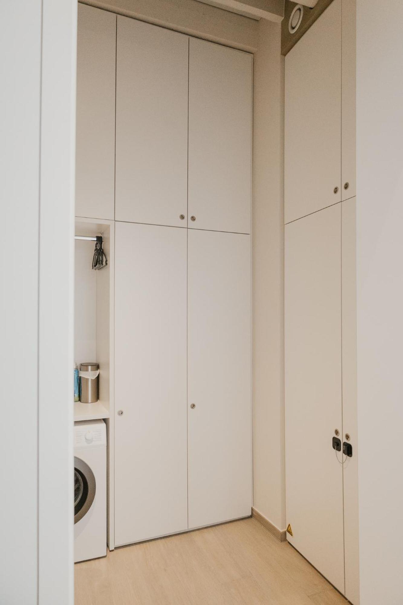 Blue Bird Apartment Antwerp