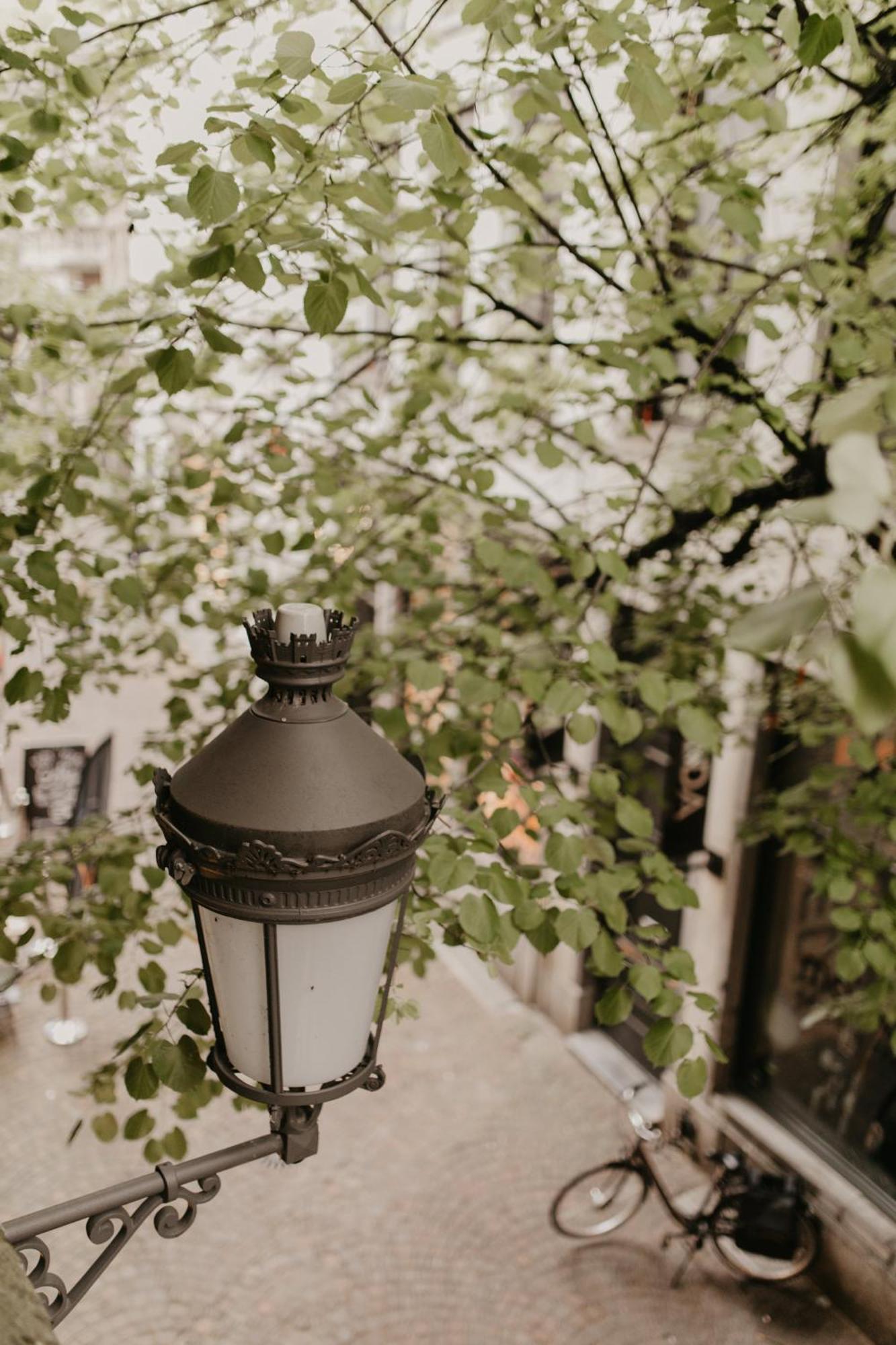 Blue Bird Apartment *